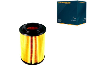 Filtr Oleju Honda Accord 2.2 Ctdi 06- Denckermann