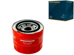Filtr Oleju Honda Civic Iii 83-89 Denckermann