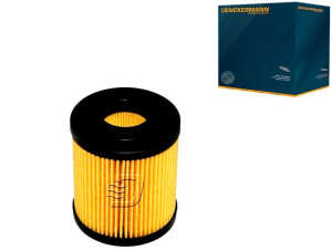 Filtr Oleju Opel Astra G 1.7dti 00- Denckermann