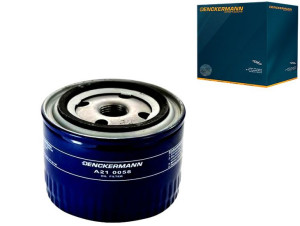 Filtr Oleju Renault Fiat Ford 1.0 -1.6 Denckermann