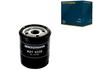 Filtr Oleju Rover 25 45 1.1-1.8 96- Denckermann