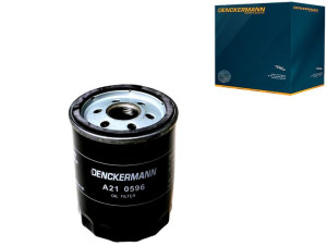 Filtr Oleju Smart Forfour 1.5 Cdi 04-06 Denckerman