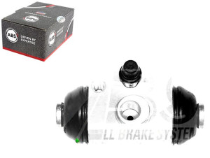 Cylinderek Hamulcowy Peugeot 206 98- A.b.s.