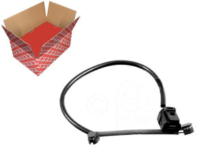 Czujnik Zużycia Klocków Vw Febi Bilstein