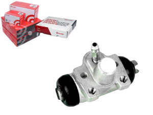 Cylinderek Hamulcowy Honda Civic 91-01 Lt Brembo