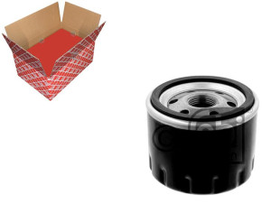 Filtr Oleju Fiat Stilo 147 Febi Bilstein