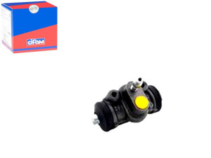 Cylinderek Hamulcowy Mazda 323 94-01 (-abs) Cifam