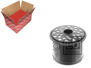 Filtr Paliwa Citroen Peugeot Febi Bilstein