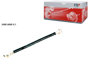 Przewód Hamulcowy Tx 40019000 Mitsubishi Lancer >>