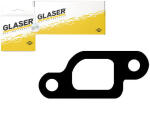 Uszcz.kolektor Wydech Ford 1.0-1.3 1szt Glaser