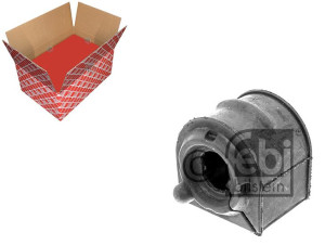Guma Stabilizatora Mazda Przód 3 5 03- Febi Bilste