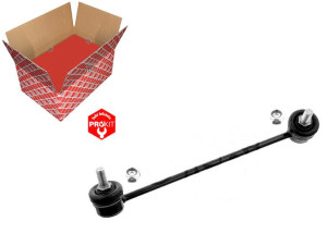 Łącznik Stabilizatora 240mm Kia Rio 1.3/1.5 08.00-