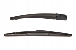 Ramię Wycieraczki Peugeot T. 307sw 02-07 C3 02-09 Kpl Maxgear