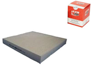 Filtr Kabiny Jeep Grand Cherokee 10- Alco Filter