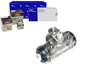 Cylinderek Hamulcowy Opel Frontera Delphi Ham