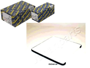 Filtr Kabiny Chevrolet Spark 05- Japanparts