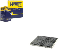 Filtr Kabiny Z Węglem Lexus Gx Rx Subaru Legacy Iv