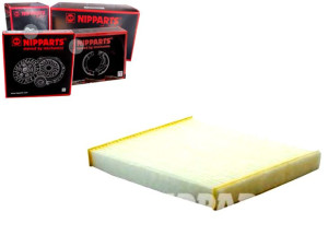 Filtr Kabinowy Nissan Pixo 1.0 Nipparts Nipparts