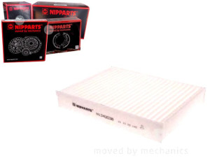 Filtr Kabiny Kabinowy Nipparts T1032987ma B0009775