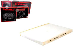 Filtr Kabinowy Hyundai Ix20 1.4 Nipparts Nipparts
