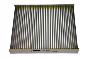 Filtr Kabiny Mazda 6 02- 2 03- Maxgear