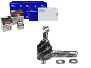 Końcówka Drążka Kierowniczego Land Rover 110/127 9
