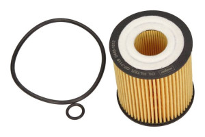 Filtr Oleju Mazda 6 02- Maxgear