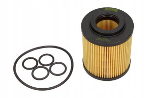 Filtr Oleju Opel 1.7cdti 06- Maxgear