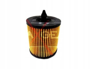 Filtr Oleju Opel 2.2 16v 00- Maxgear