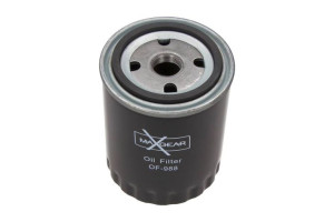 Filtr Oleju Renault 1.8 16v Maxgear
