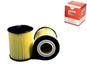 Filtr Oleju Opel 1,2-1,6 Alco Filter