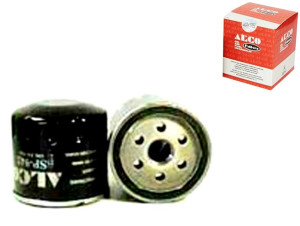 Filtr Oleju Opel Benz. -85 Alco Filter
