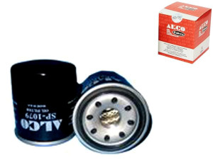 Filtr Oleju Nissan Primera 2,0 Alco Filter