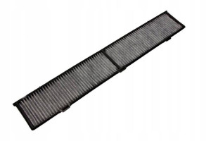 Filtr Kabiny Bmw E87 E90 E91 Z Węglem Maxgear