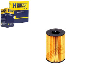 Filtr Oleju Bmw 5 (f10) 5 (f11) 5 (g30 F90) 5 Gran