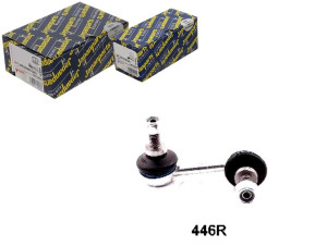 Stabilizator Japanparts 51320snaa02 10604446r H589