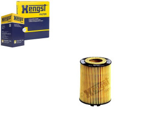 Filtr Oleju Opel Agila Astra G Astra G Classic Ast