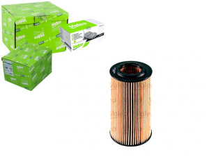 Filtr Oleju Mercedes 200-22 Valeo