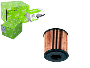 Filtr Oleju Smart 0 6i 8/97- Valeo