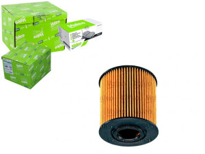 Filtr Oleju Volvo S40 S70 Valeo