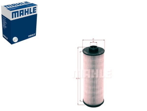 Filtr Oleju Mahle 11421435101 11421745391 11427510
