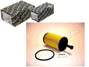 Filtr Oleju Citroen 1,1-1,6 C2 C3 03- Japanparts