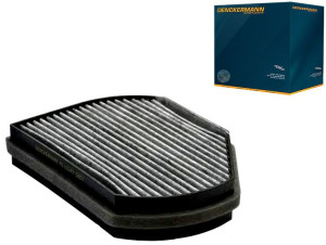 Filtr Kabinowy Węglowy Mercedes C-klasa W202 Denck