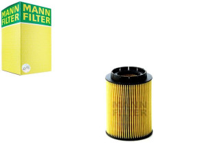 Filtr Oleju Vw A8 2,8-4,2 -97 Mann-filter