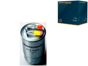 Filtr Paliwa Opel Corsa D 1.3cdti -09 Denckermann