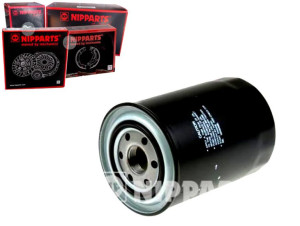 Filtr Oleju Mitsubishi Canter 35 55 3.0 D Nipparts