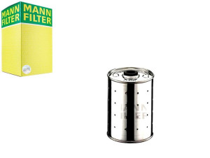 Filtr Oleju Deutz Mann-filter