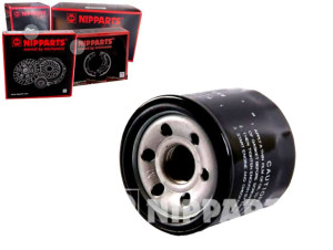 Filtr Oleju Honda Accord Iv Aerodeck (cb8 Cc) 2.0