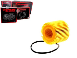 Filtr Oleju Toyota Auris Prius Rav 4 Lexus Ct 1.6