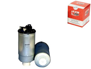 Filtr Paliwa Vw Polo 02- Alco Filter
